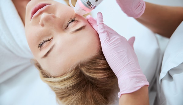 Conheça o “/Top Model Look”/, procedimento que promete efeito lifiting