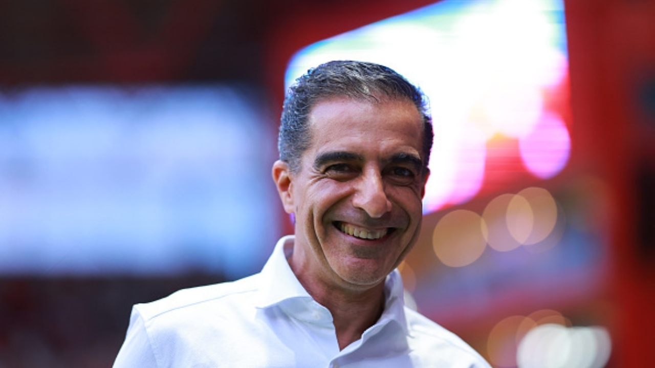 Botafogo contrata Renato Paiva como treinador para 2025, saiba os bastidores