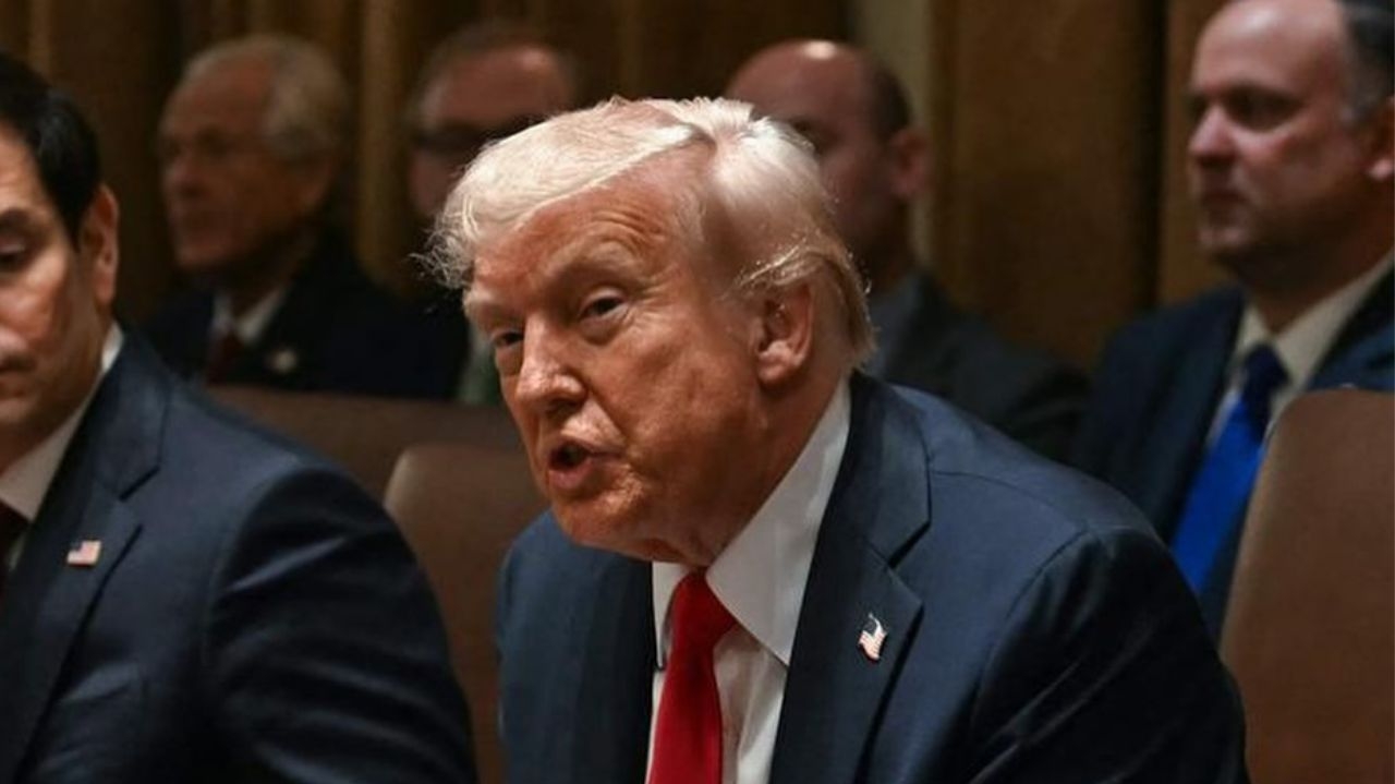 Gold Card: o visto de R$ 33 milhões proposto por Trump