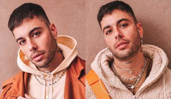 A Fazenda: Gui Araújo é confirmado no elenco e promete surpreender: ‘Podem esperar tudo diferente’