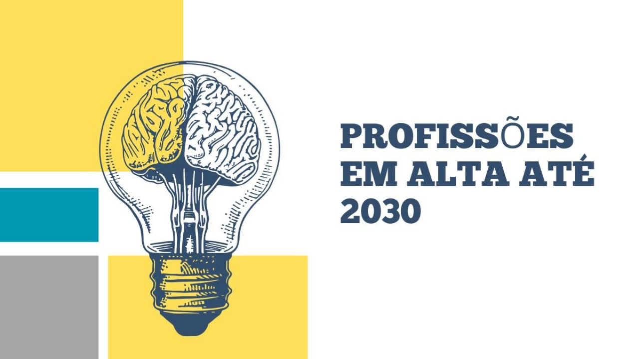 O futuro do trabalho: profissões em alta até 2030