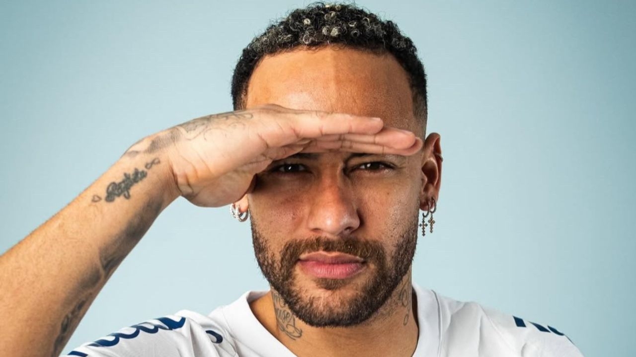 Santos melhora seu desempenho após estreia de Neymar