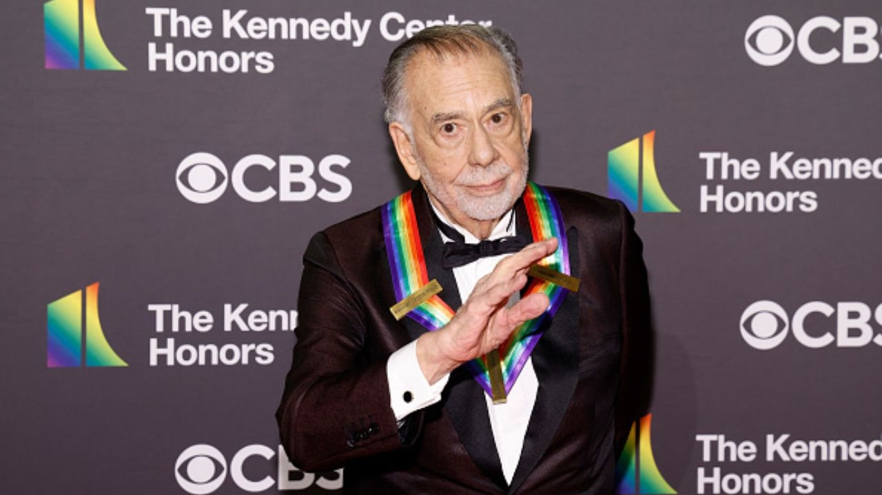 Coppola é indicado para três categorias do Framboesa de Ouro e critíca premiação