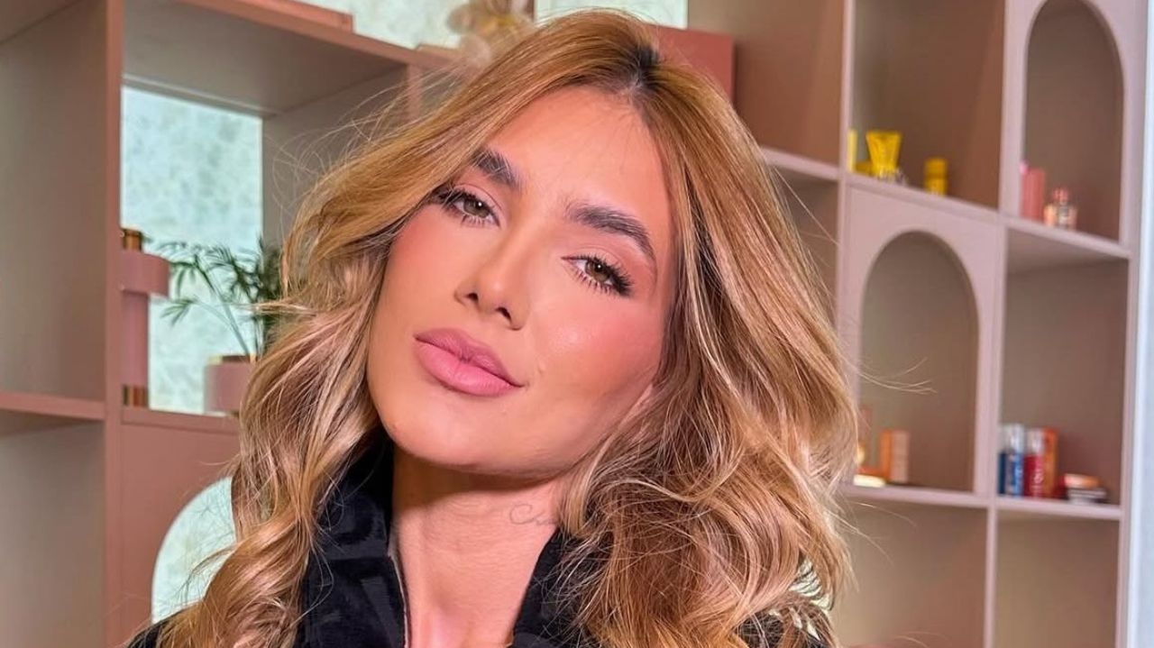 Virginia Fonseca conta que não teve resultado desejado após cirurgia do umbigo