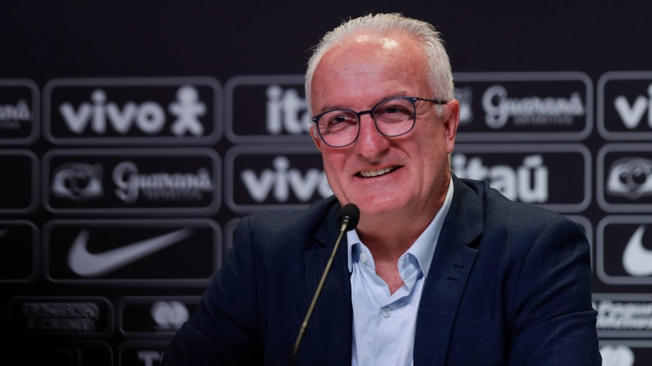 Seleção Brasileira divulga lista de pré-convocados para confrontos das Eliminatórias