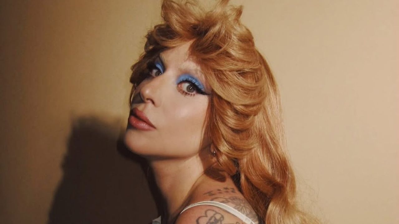 Fãs de Gaga puderam ouvir o novo álbum da cantora antes do lançamento