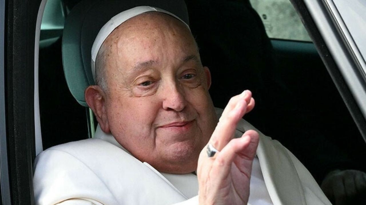 Saúde do Papa: broncoespasmo agrava o quadro respiratório do Pontífice