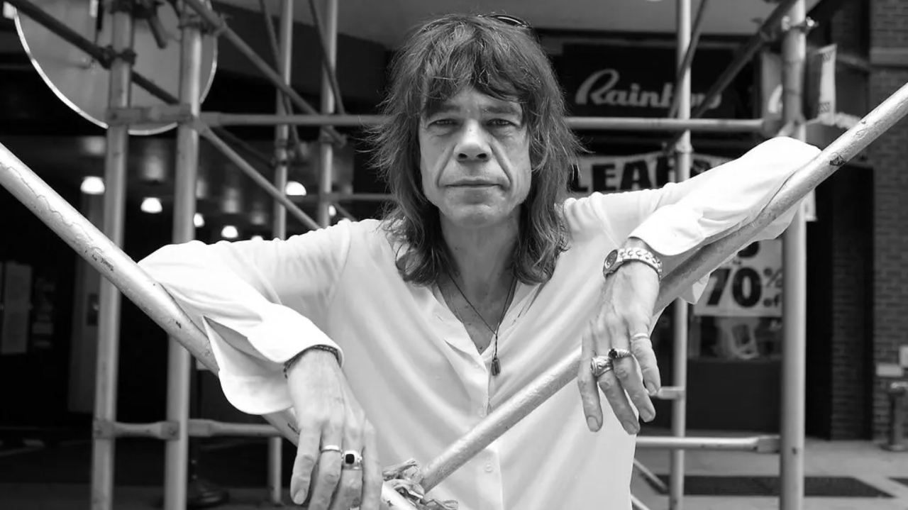 Vocalista da banda punk New York Dolls, David Johansen, morre aos 75 anos