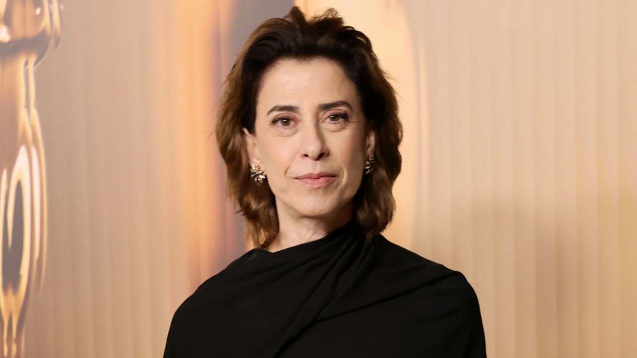 Fernanda Torres avalia chance e revela desejo para premiação do Oscar