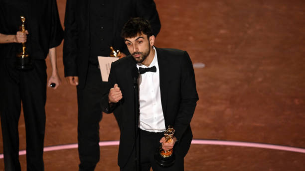 Oscar 2025: No Other Land vence na categoria “Melhor Documentário”