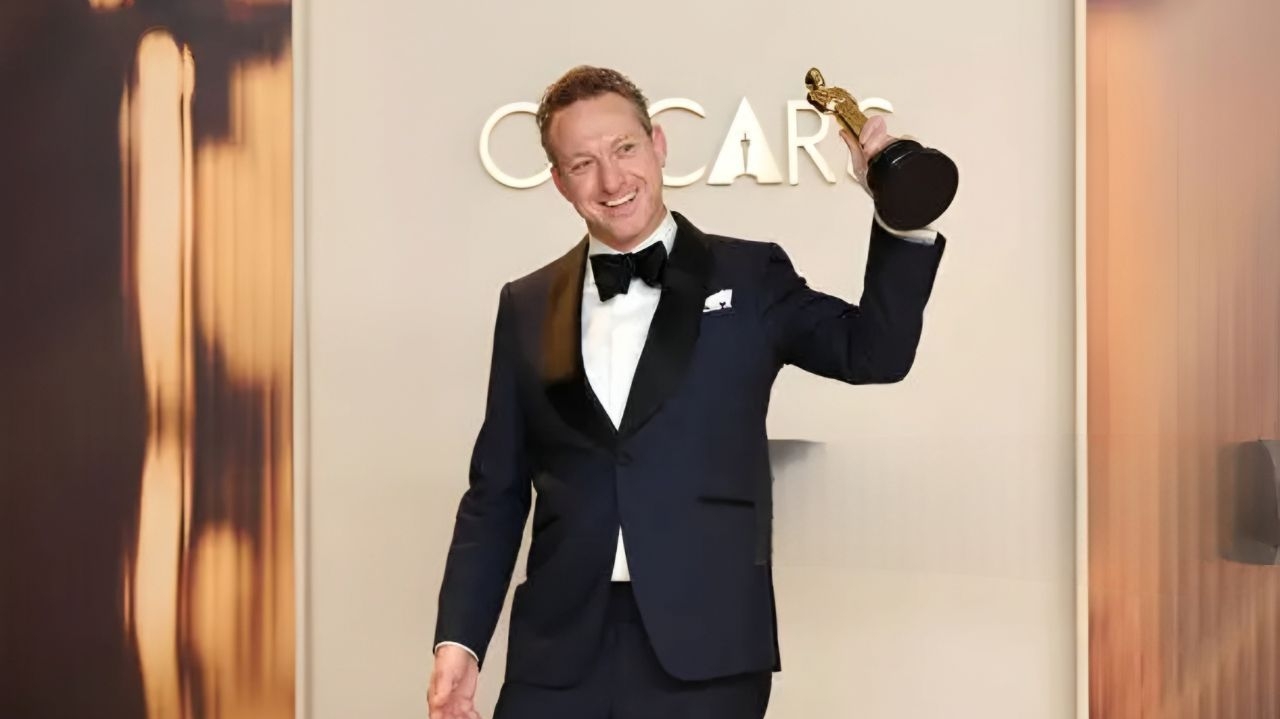 Oscar 2025: Filme “O  brutalista” ganha na categoria “Melhor Trilha Sonora Original”