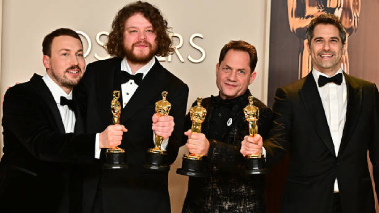 Oscar 2025: Flow vence a categoria Melhor Animação