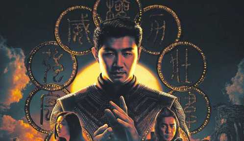 “/Shang-Chi e a Lenda dos Dez Anéis”/ segue liderando bilheteria