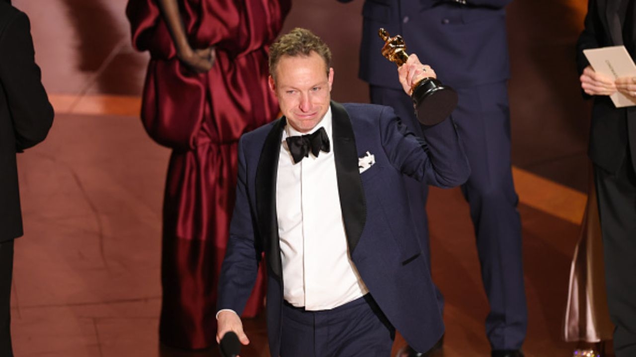 Oscar 2025: O Brutalista vence a categoria Melhor Fotografia