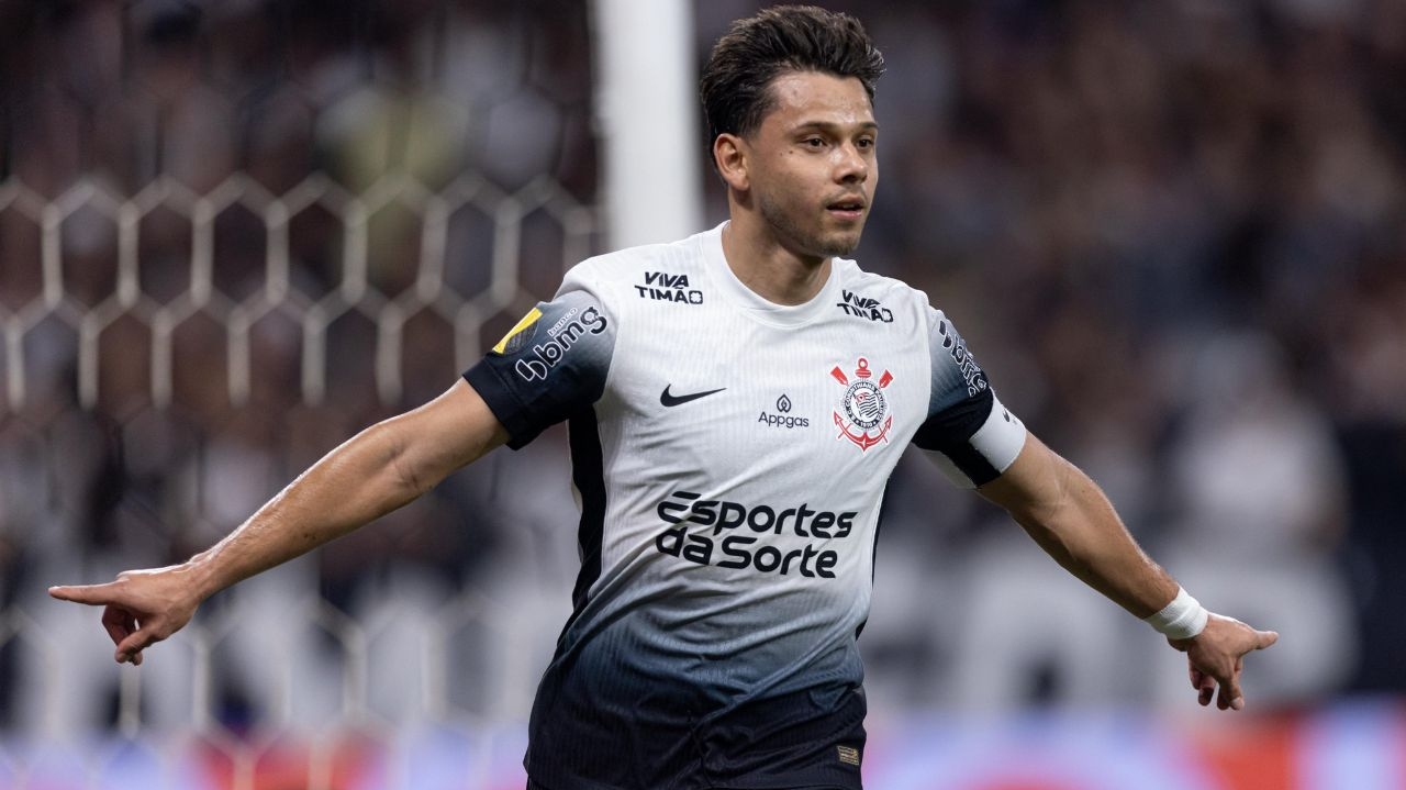 Corinthians confirma o favoritismo e avança para a semi do Paulistão