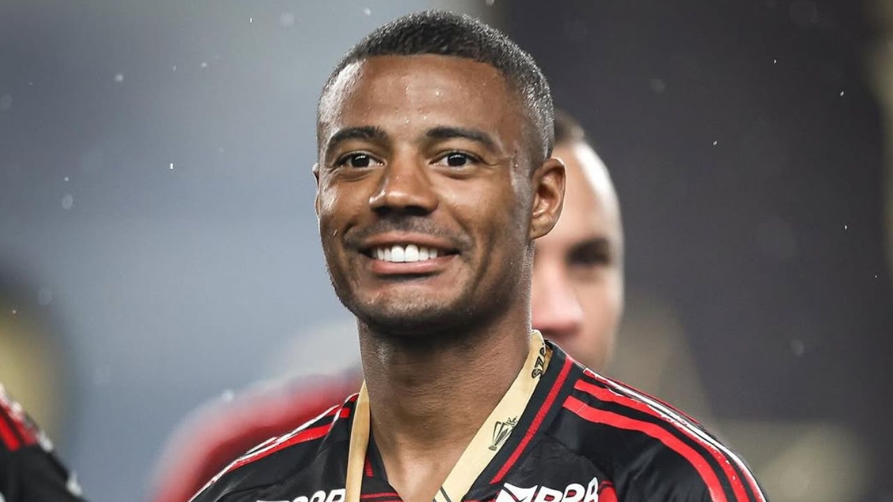 Técnico do Flamengo explica decisão de poupar De La Cruz