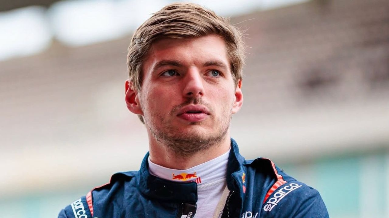 Fórmula 1: Max Verstappen e McLaren são indicados ao Prêmio Laureus 2025