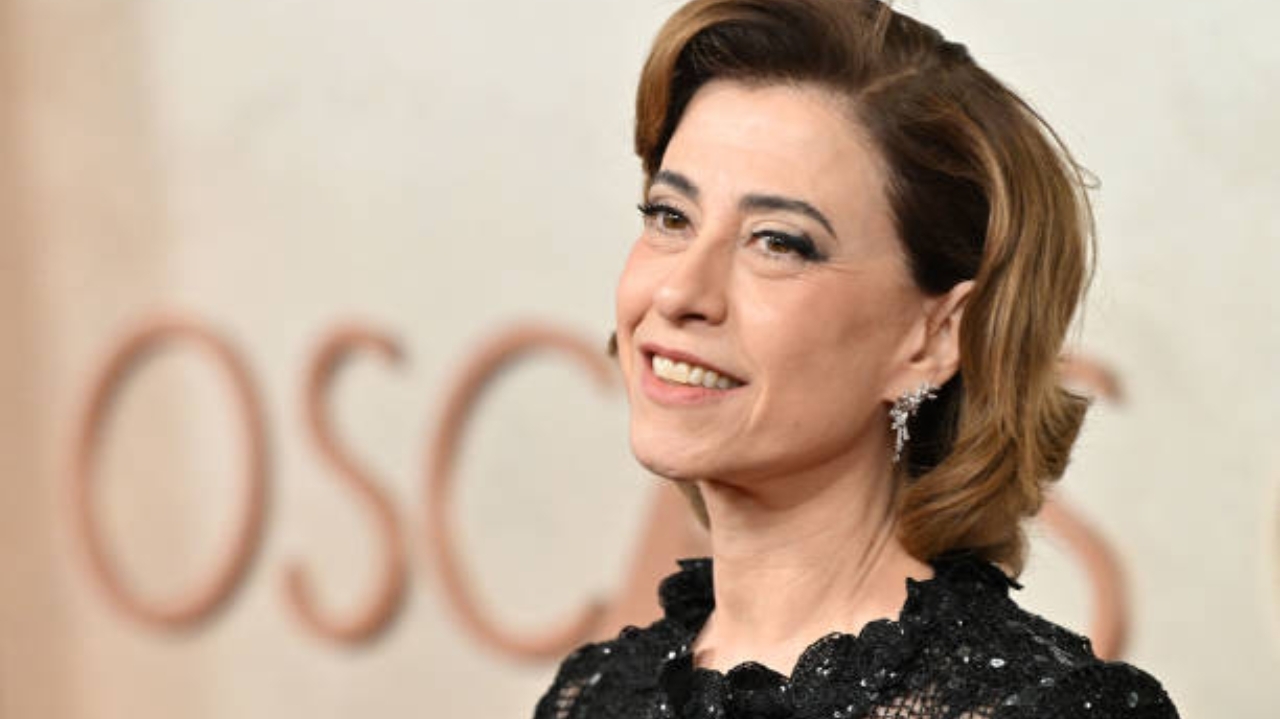 Em apoio a Mikey Madison, Fernanda Torres pede aos brasileiros que “mandem só amor”