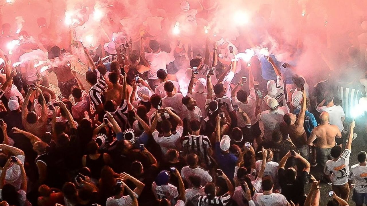 Paulistão 2025: Semifinais reúnem os quatro grandes após cinco anos