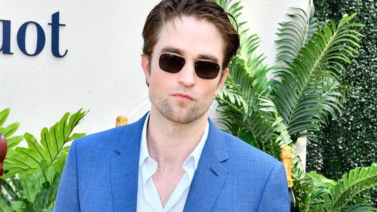 Robert Pattinson diz querer voltar logo ao seu papel em Batman