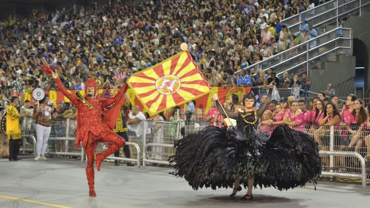 Grupo Especial de São Paulo agora contam com Tom Maior e Mocidade Unida da Mooca