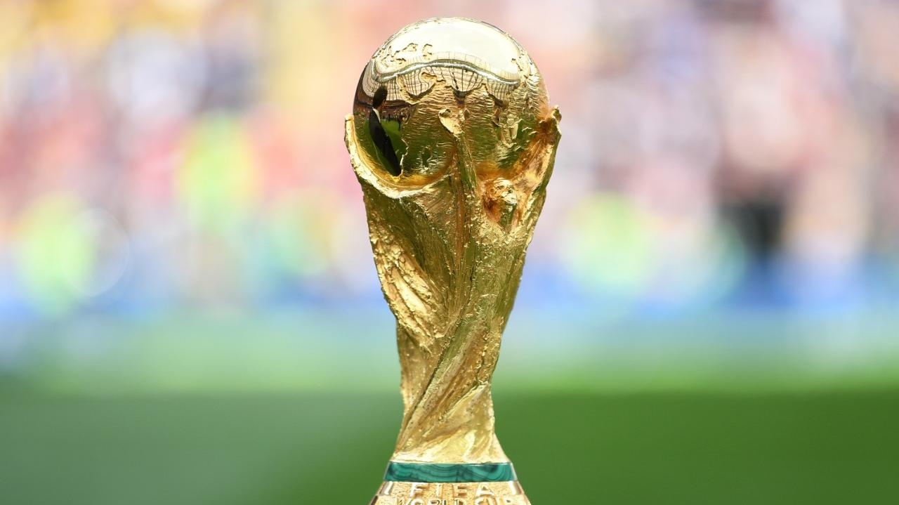 FIFA anuncia que a final da Copa do Mundo de 2026 terá show no intervalo
