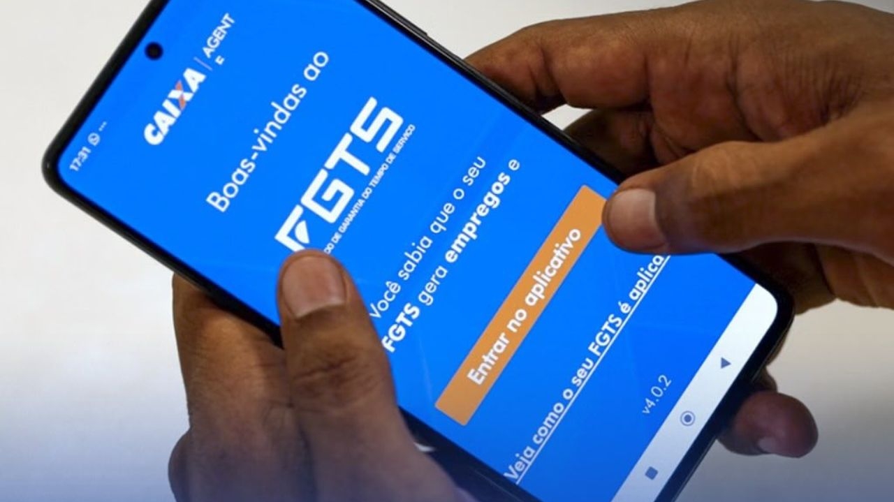 Caixa Econômica Federal dá início ao saque-aniversário do FGTS