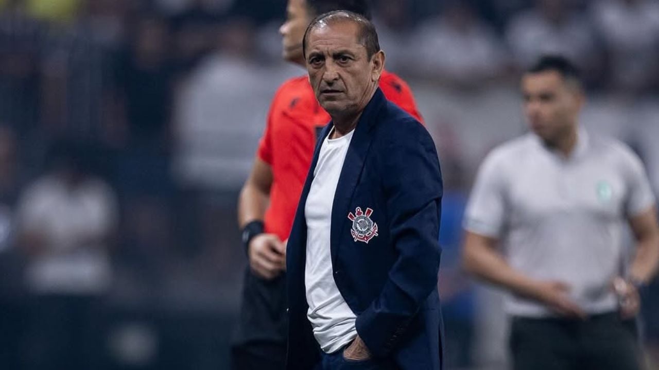 Corinthians perde e se complica na Pré-Libertadores