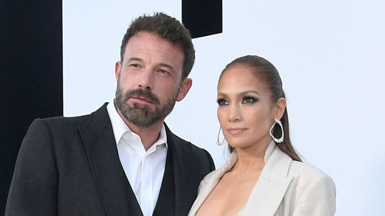Jennifer Lopez ficou incomodada com fotos de Ben Affleck e Jennifer Garner, dizem fontes
