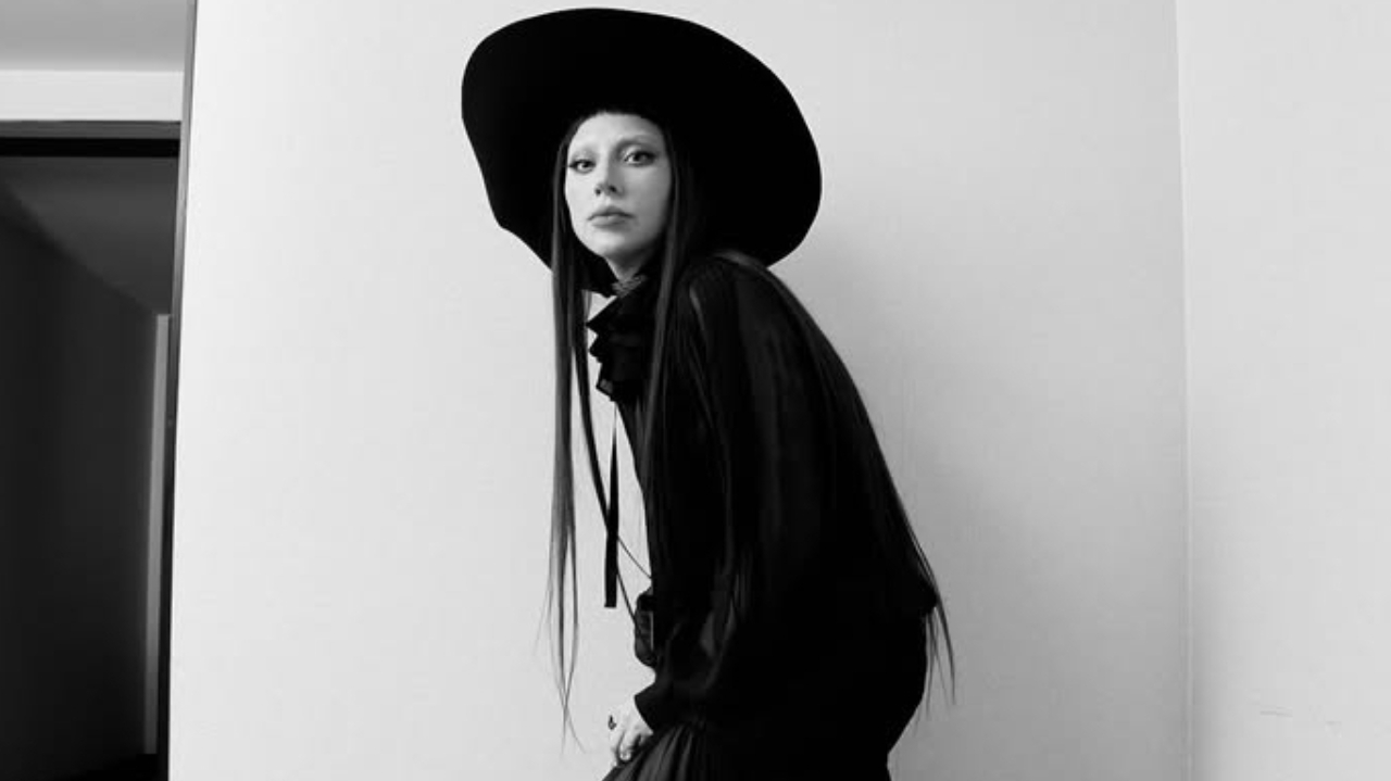 Lady Gaga revela como foi pedida em casamento por Michael Polansky