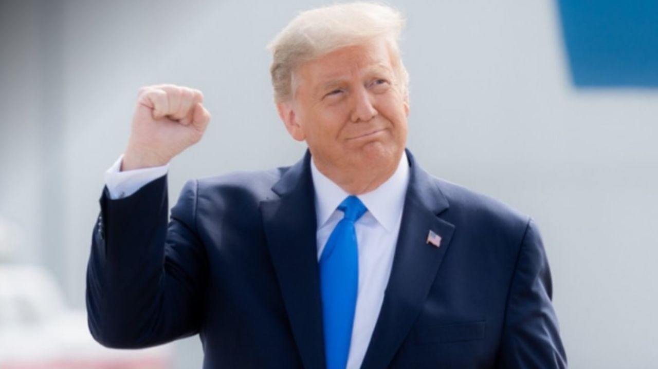 Bitcoin está oficialmente inserido no governo Trump