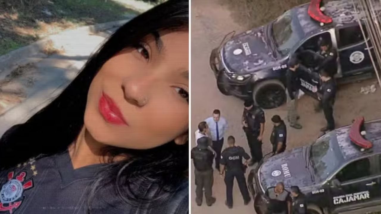 Caso Vitória: corpo da jovem foi encontrado com cabelo raspado e cabeça praticamente decapitada