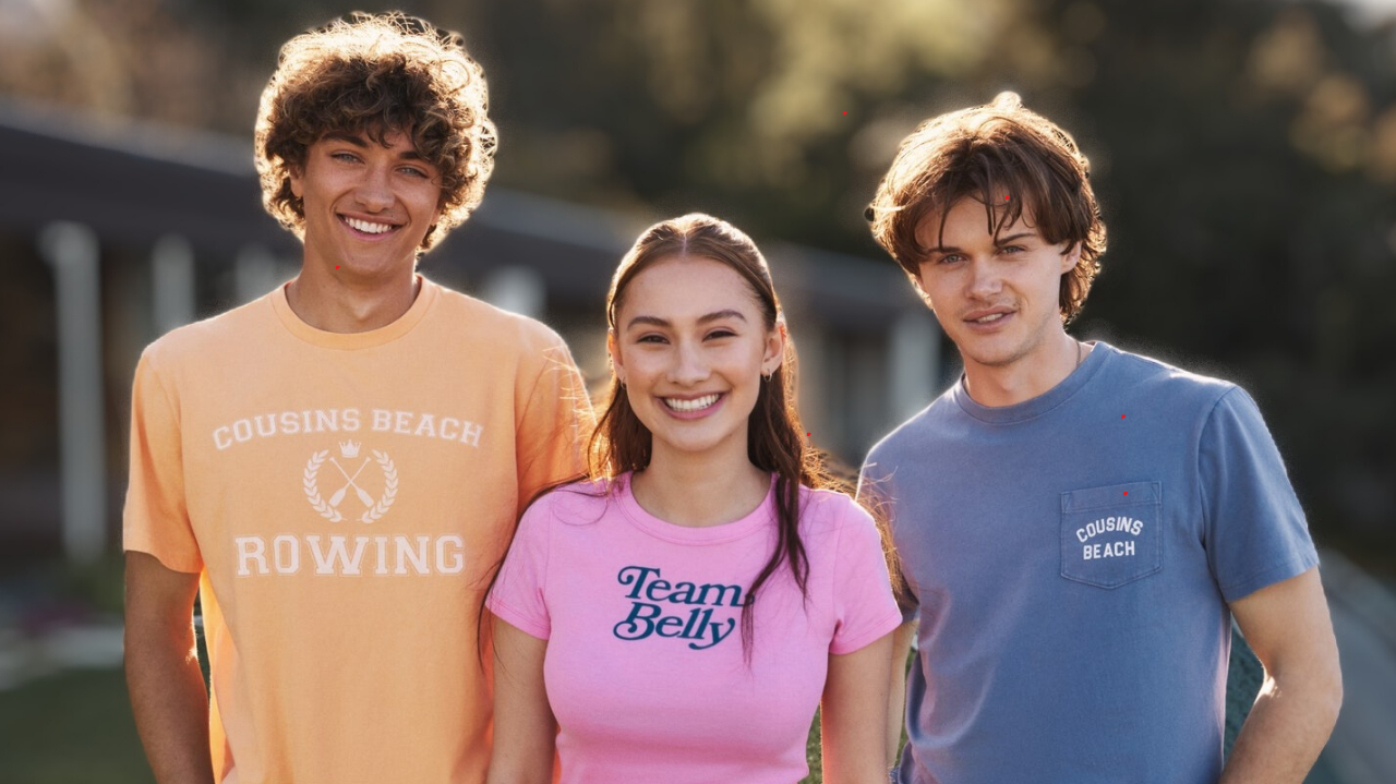 “O Verão Que Mudou A Minha Vida”: 3° temporada será a última