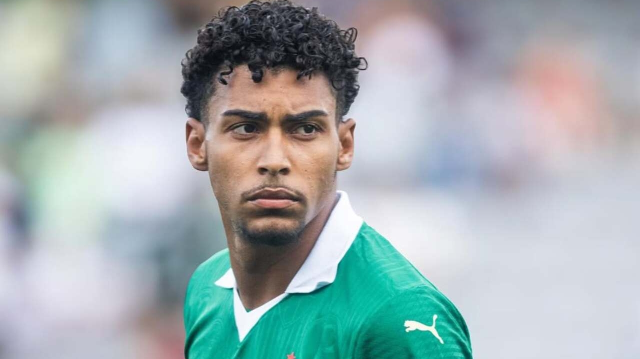 Após episódio de racismo contra jogador do Sub-20, Palmeiras cobra medidas contra o Cerro