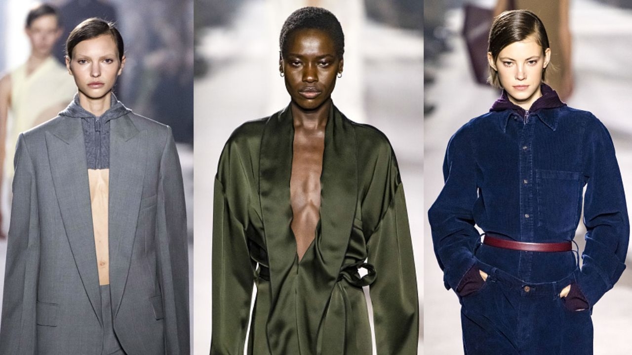 Victoria Beckham: confira os destaques da coleção de inverno da estilista