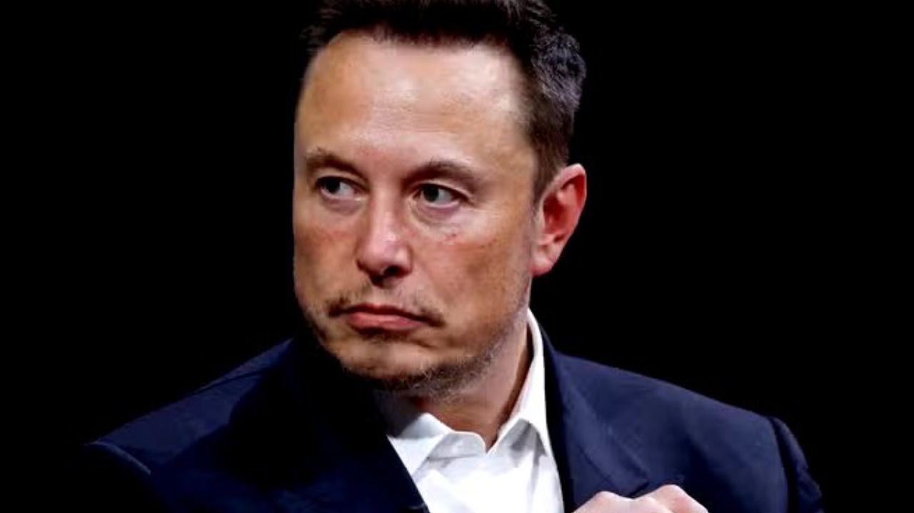 Presidente dos EUA, Donald Trump, nega que exista conflito entre Elon Musk e Marco Rubio