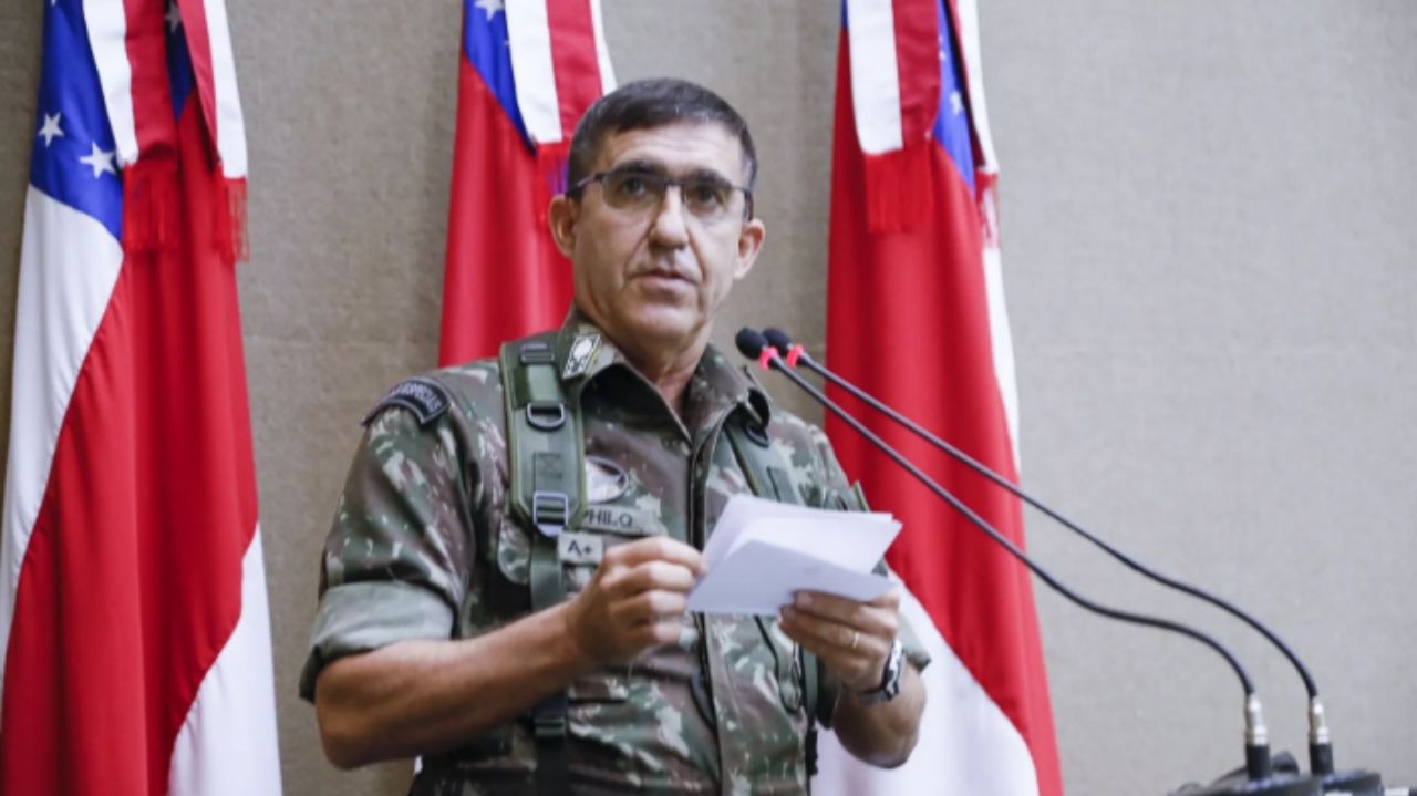 Defesa de general denunciado por tentativa de golpe de Estado desqualifica delação de Cid