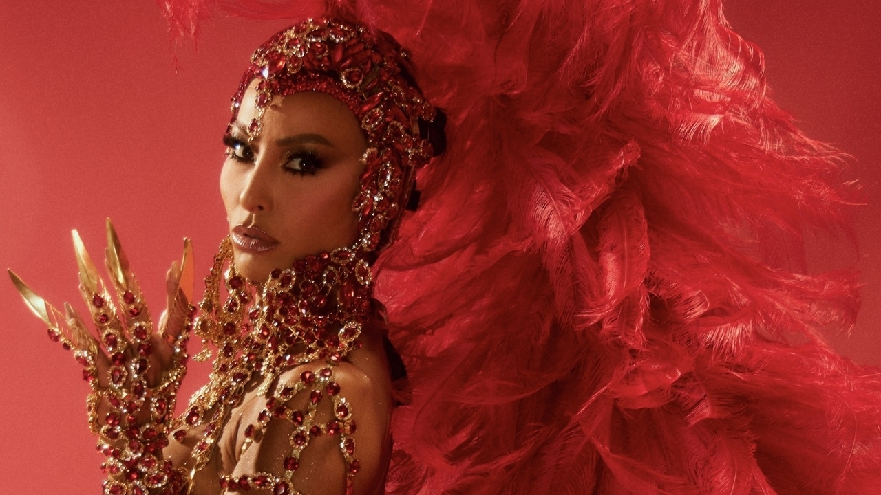 A saga de Sabrina Sato: passo a passo de sua maratona de encerramento do Carnaval