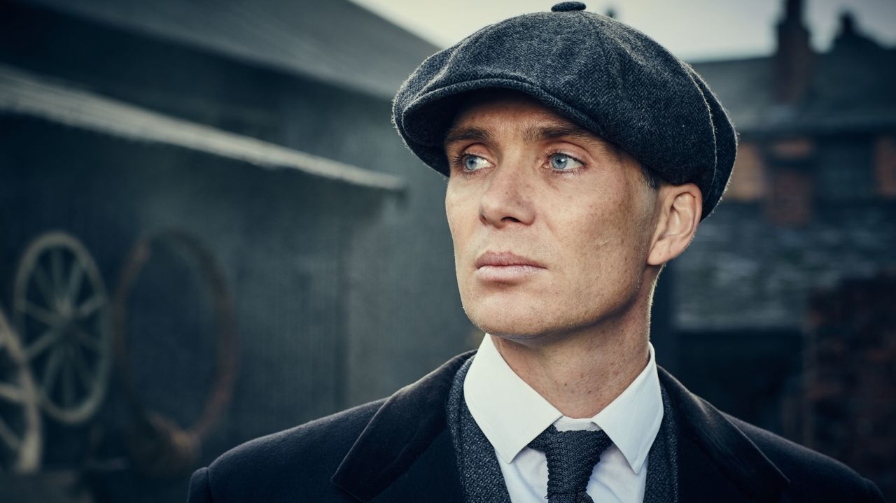 Novas informações sobre filme de Peaky Blinders e seu suposto lançamento