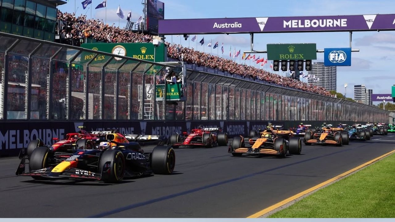 GP da Austália: Saiba os detalhes da primeira etapa da temporada de F1