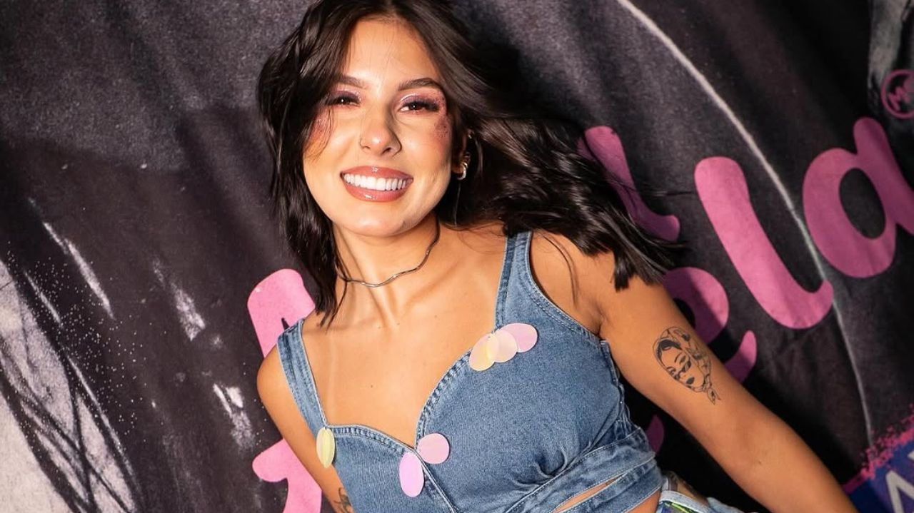 Ana Castela compra imóvel nos Estados Unidos