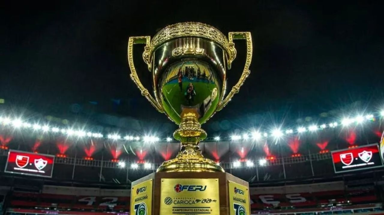 Final do Cariocão tem dias e horários definidos