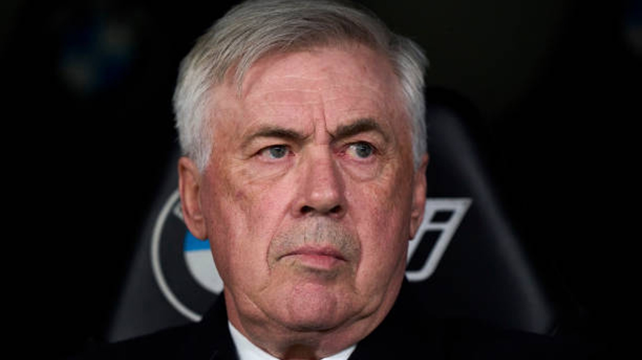 Ancelotti contará com reforços para jogo de volta na Champions