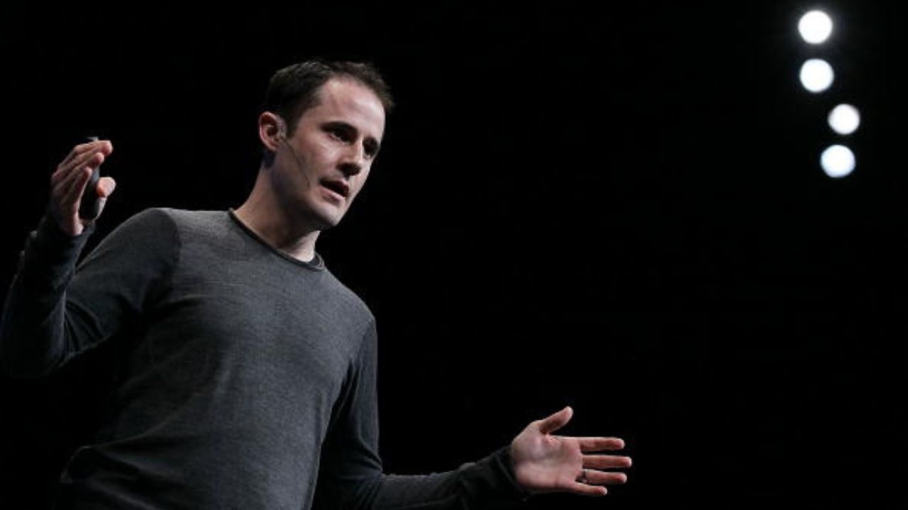 Evan Williams lança “Mozi” a nova rede social