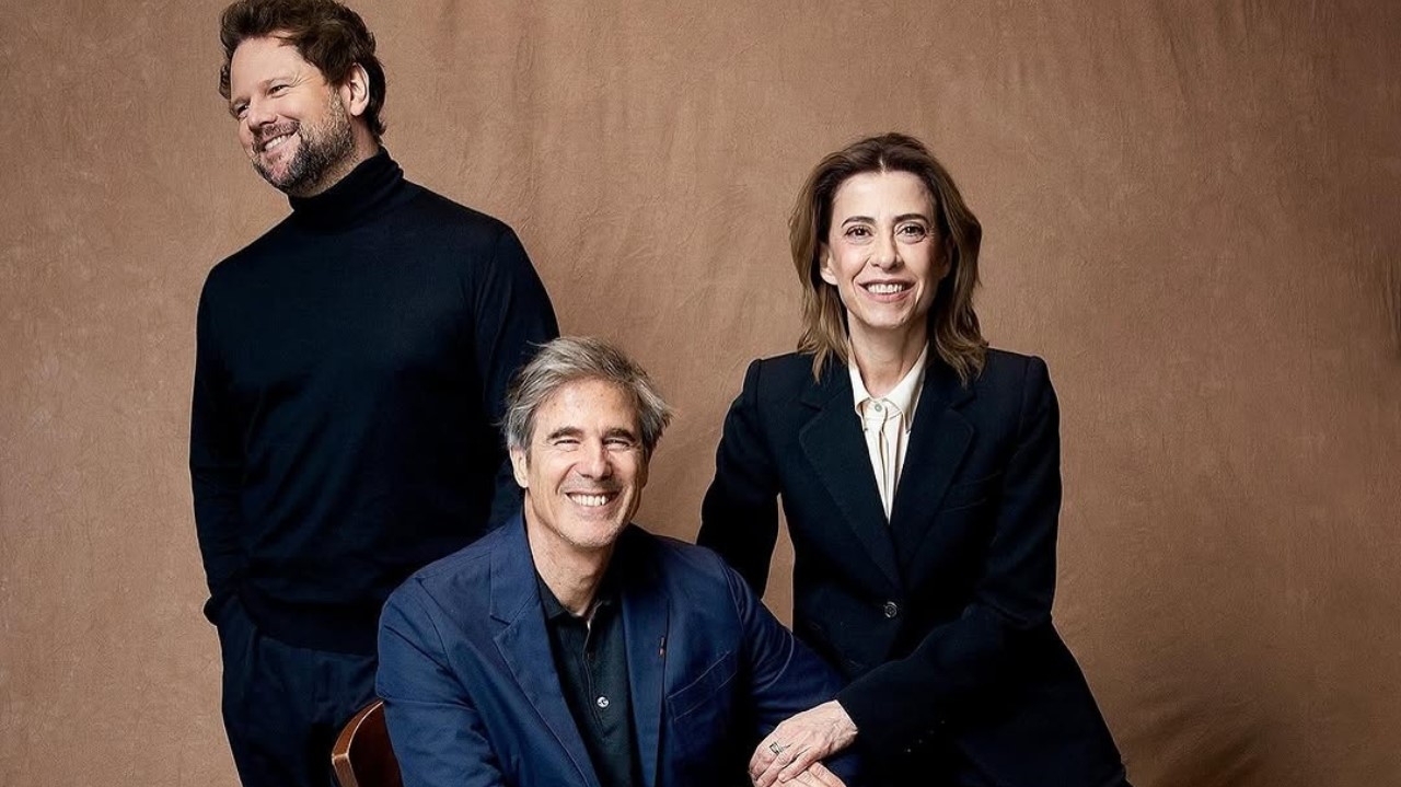 “Ainda Estou aqui” ultrapassa a marca de R$200 milhões em bilheteria mundial