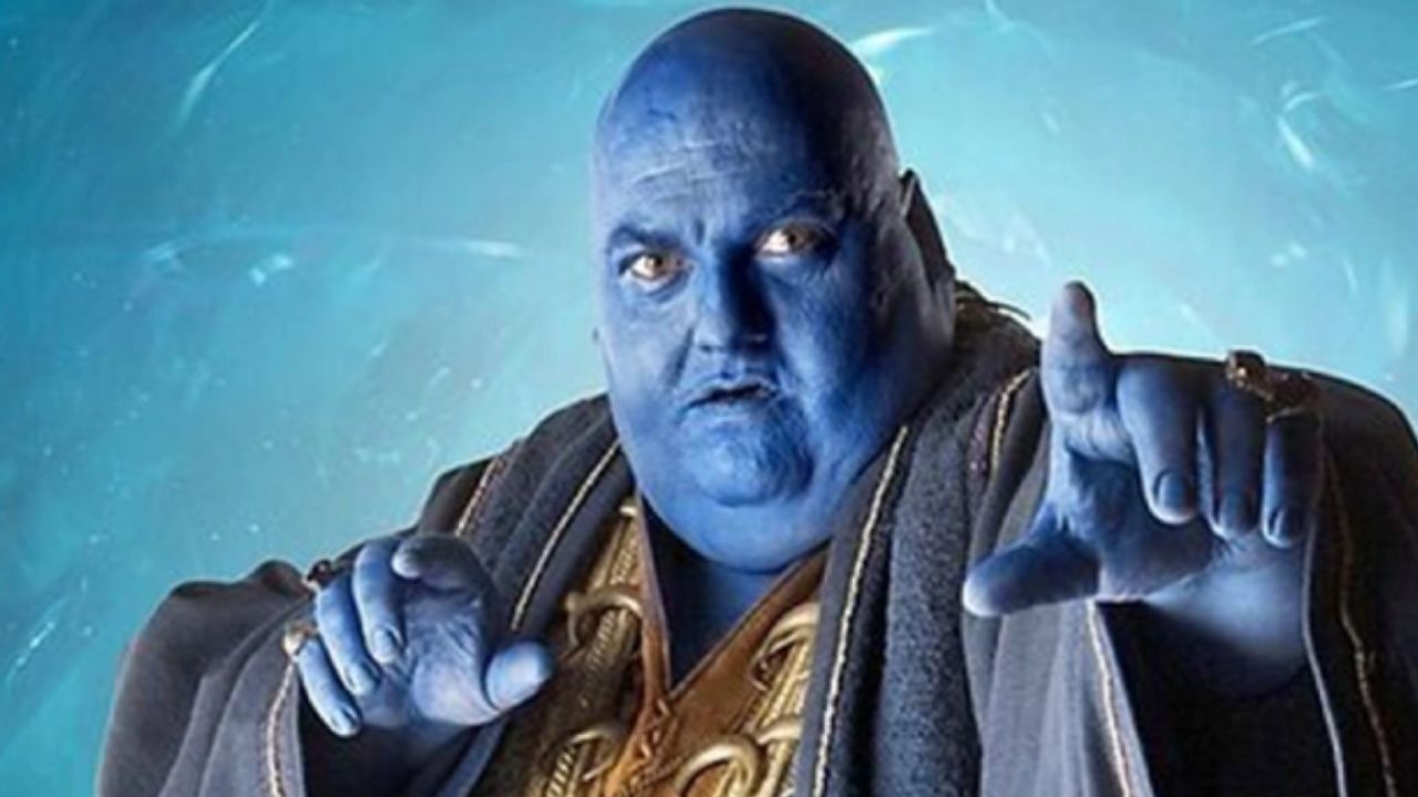 Morre Simon Fisher-Becker conhecido pelos seus papéis icônicos