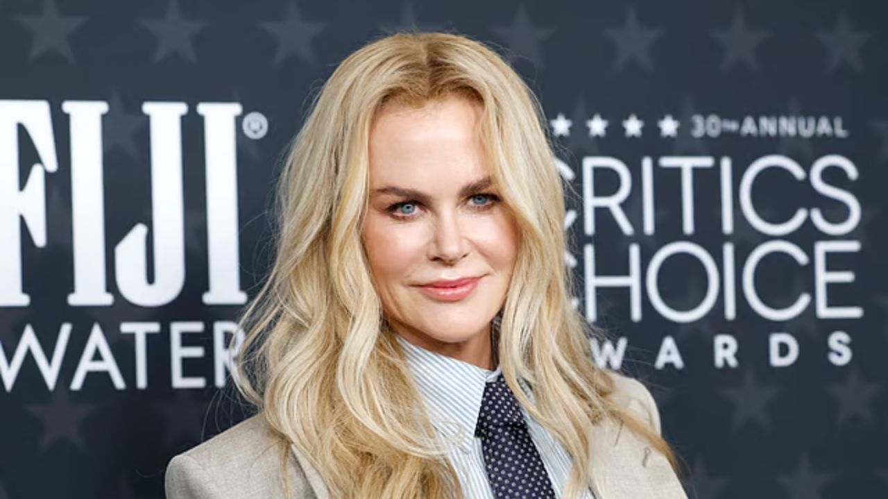Nicole Kidman elogia Mike White e diz que adoraria atuar em “The White Lotus”