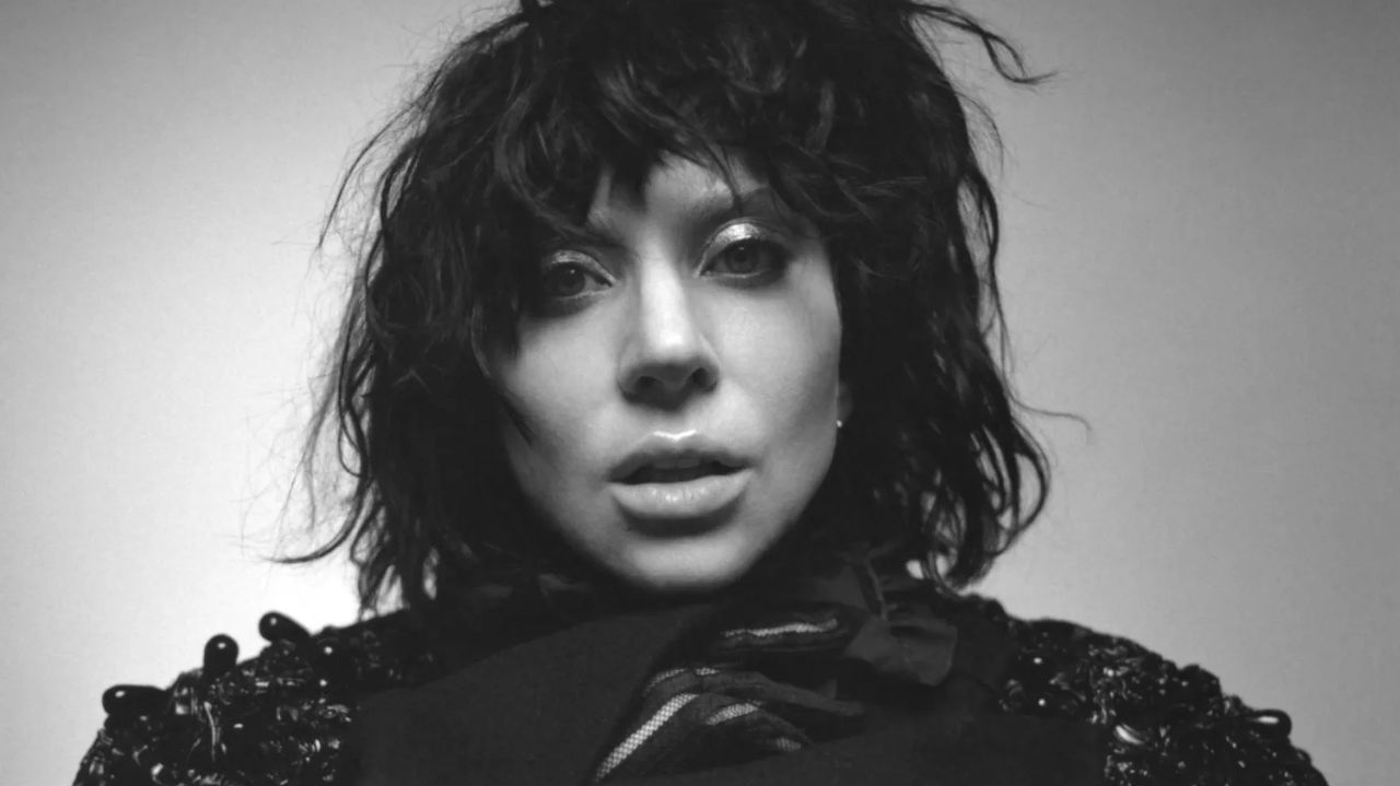 Lady Gaga emplaca todas as faixas de seu novo álbum no Spotify Brasil