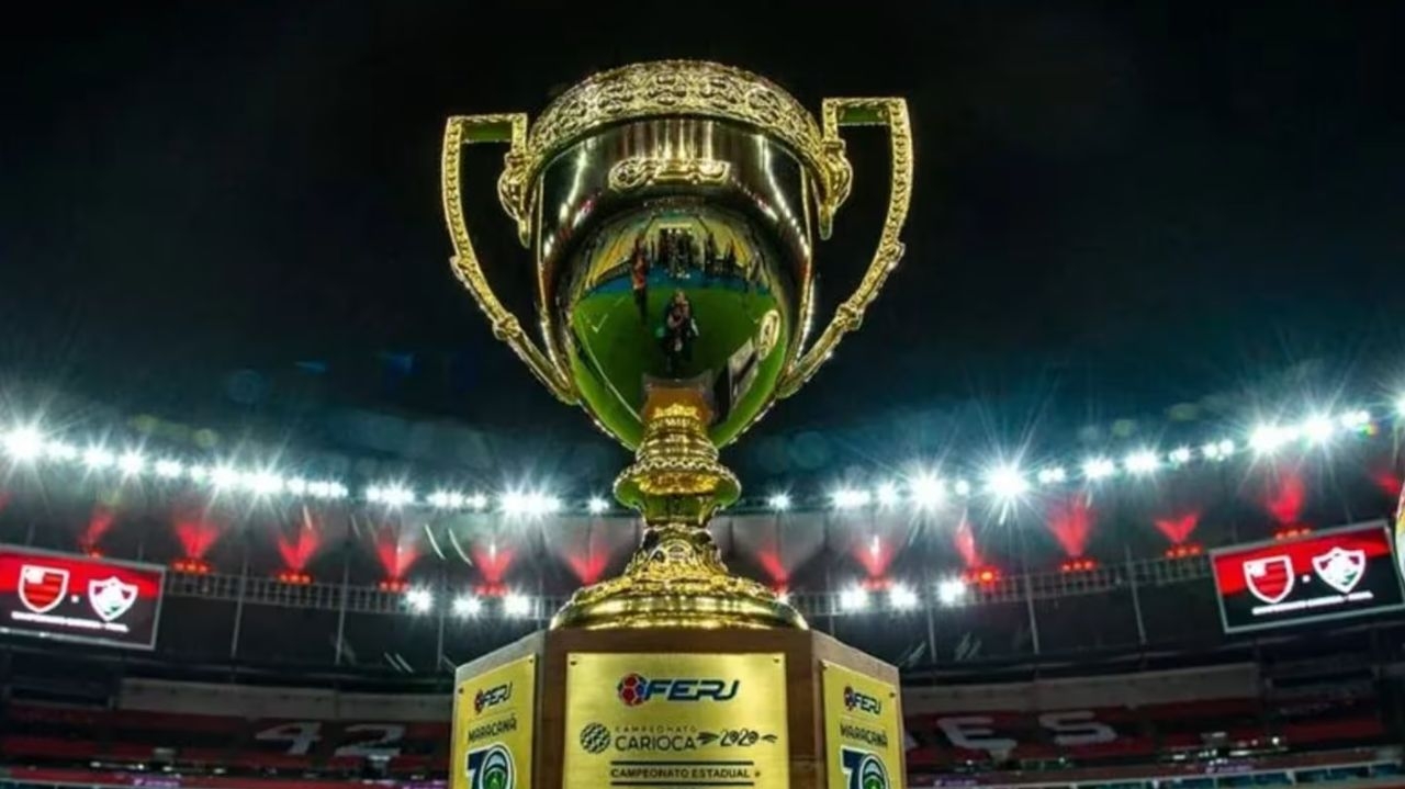 Finais dos estaduais vão contar com times da Série A