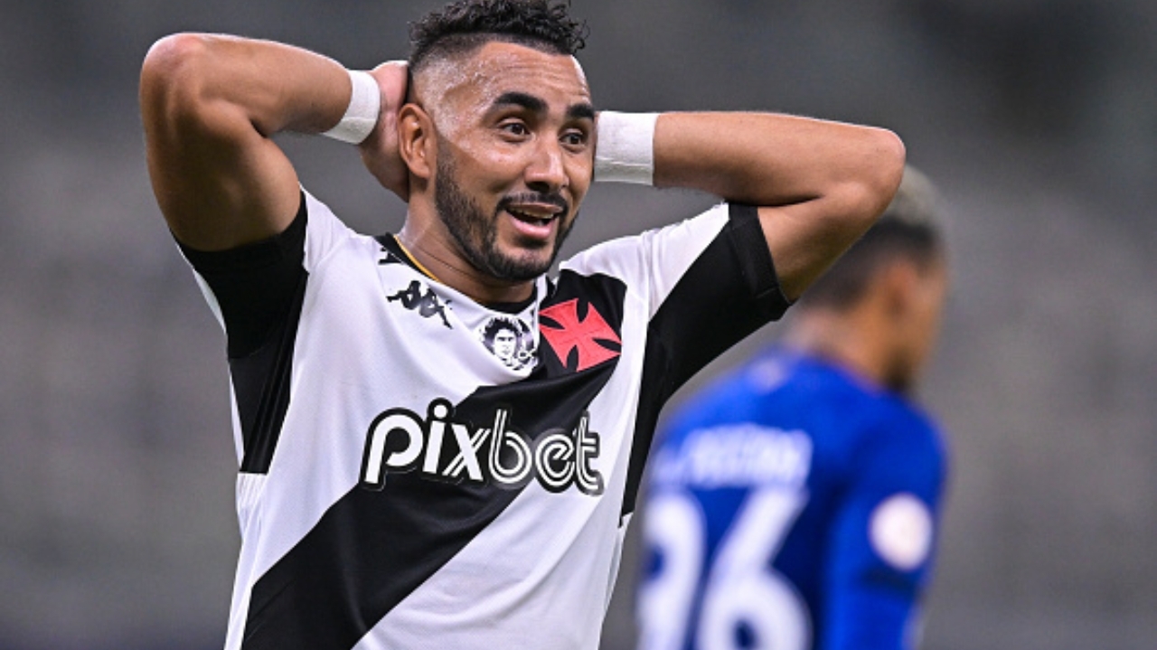 Em fim de contrato, Dimitri Payet não deve renovar contrato com o Vasco